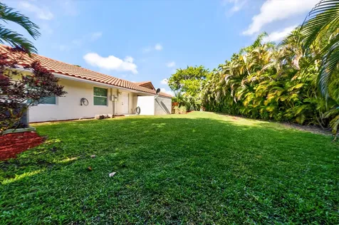 7411 Annapolis Lane Parkland FL 33067