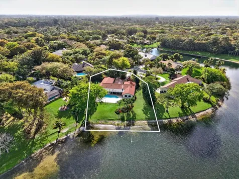 7411 Annapolis Lane Parkland FL 33067