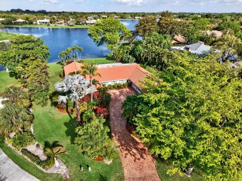 7411 Annapolis Lane Parkland FL 33067