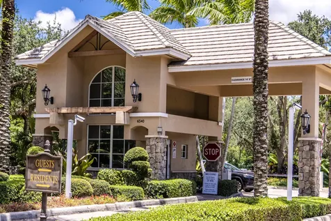 7411 Annapolis Lane Parkland FL 33067
