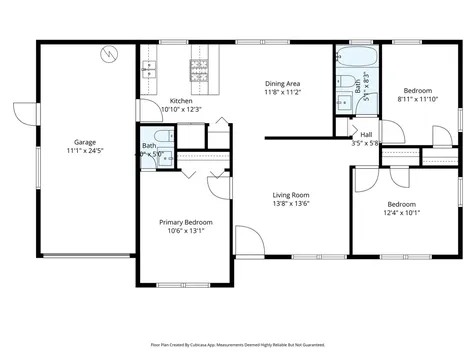 303 Essex Drive Fort Pierce FL 34946