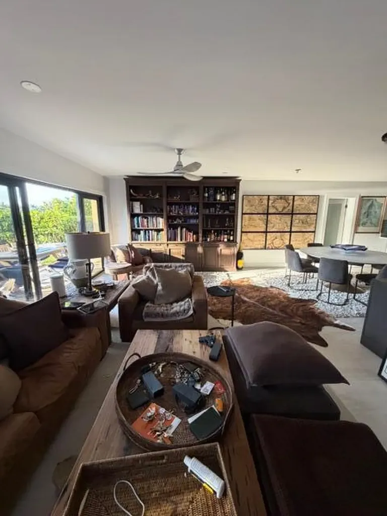 3605 S Ocean Boulevard South Palm Beach FL 33480