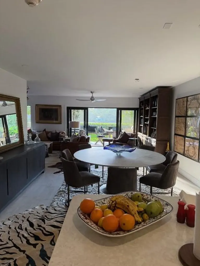 3605 S Ocean Boulevard South Palm Beach FL 33480
