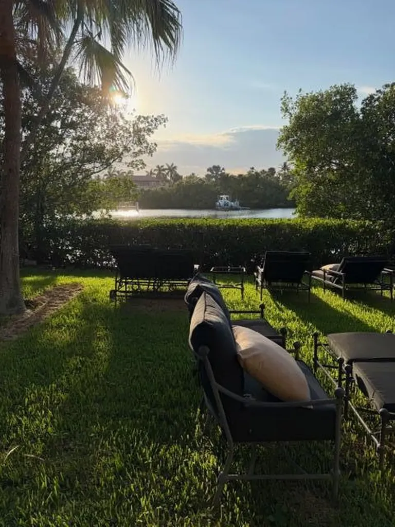 3605 S Ocean Boulevard South Palm Beach FL 33480