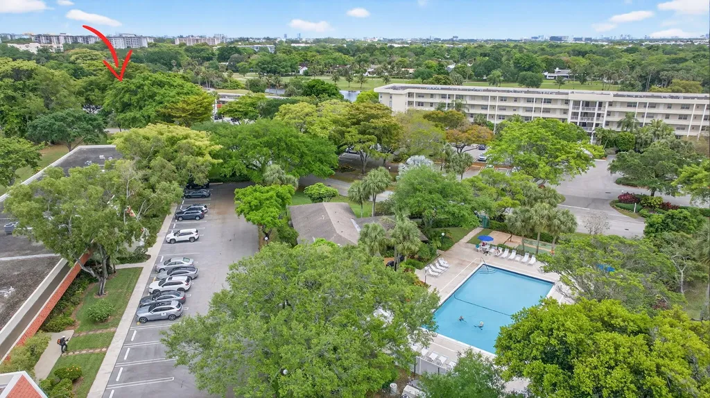 800 Cypress Boulevard Pompano Beach FL 33069