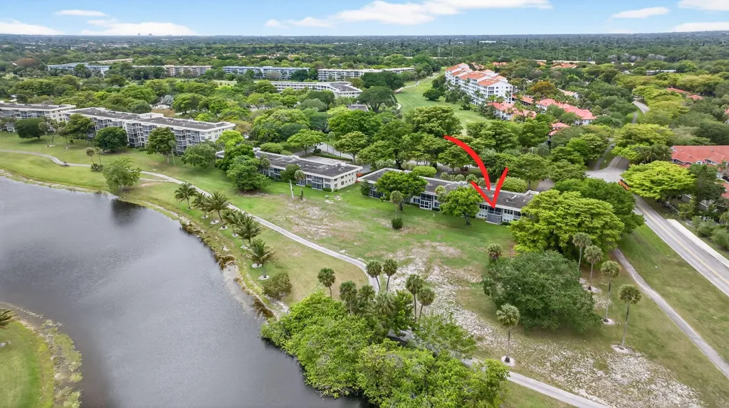 800 Cypress Boulevard Pompano Beach FL 33069