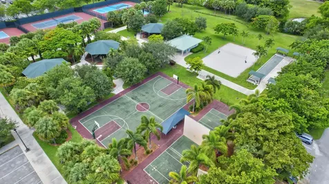 800 Cypress Boulevard Pompano Beach FL 33069