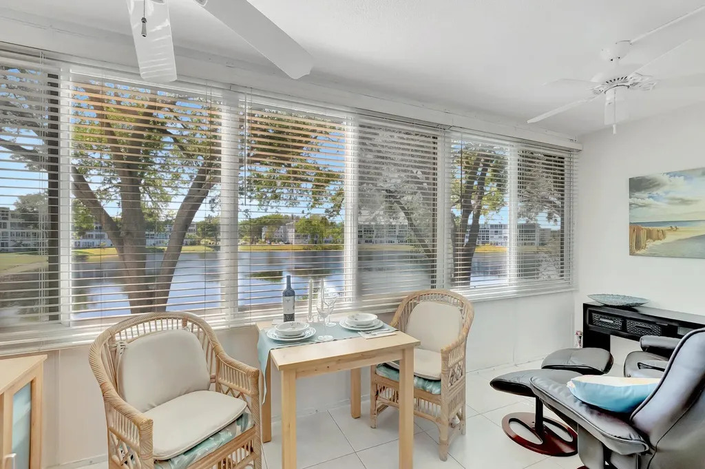 2051 Cambridge C Deerfield Beach FL 33442