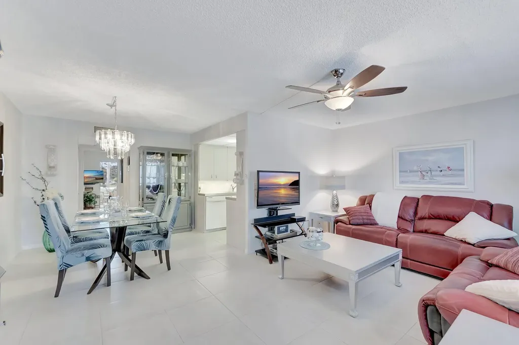 2051 Cambridge C Deerfield Beach FL 33442