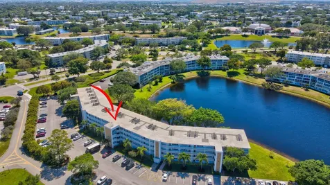 2051 Cambridge C Deerfield Beach FL 33442