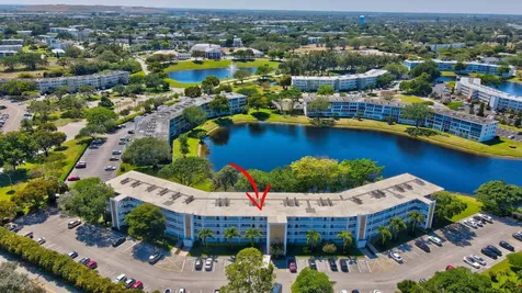 2051 Cambridge C Deerfield Beach FL 33442