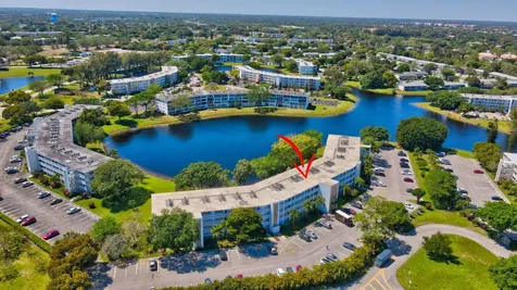 2051 Cambridge C Deerfield Beach FL 33442