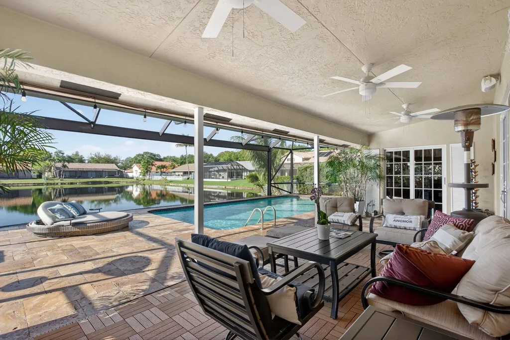 10750 NW 18th Place Plantation FL 33322