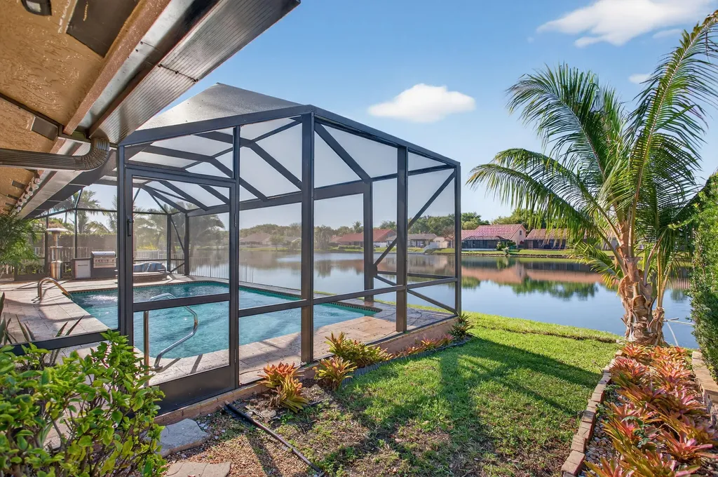 10750 NW 18th Place Plantation FL 33322