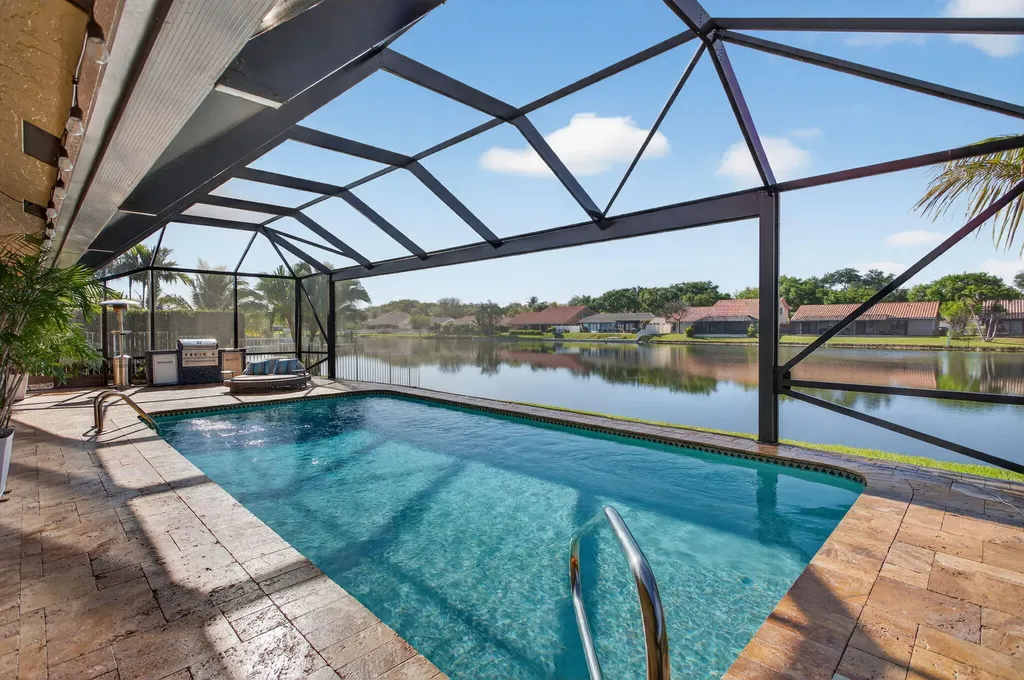 10750 NW 18th Place Plantation FL 33322