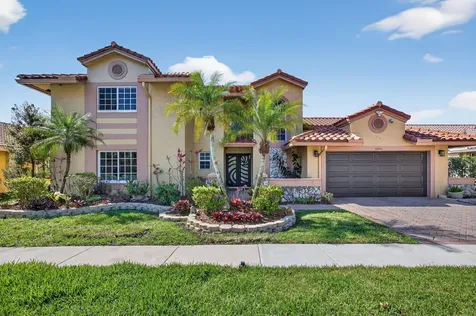 10750 NW 18th Place Plantation FL 33322