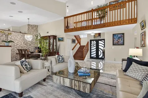 10750 NW 18th Place Plantation FL 33322