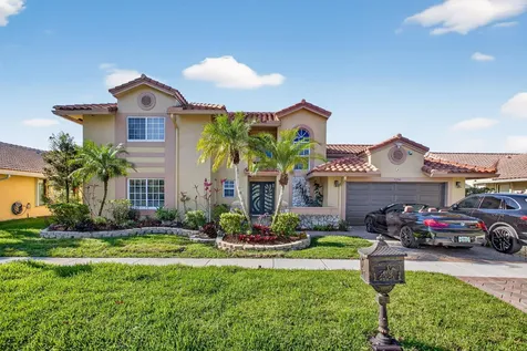 10750 NW 18th Place Plantation FL 33322