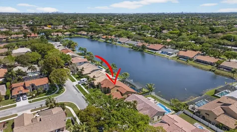 10750 NW 18th Place Plantation FL 33322