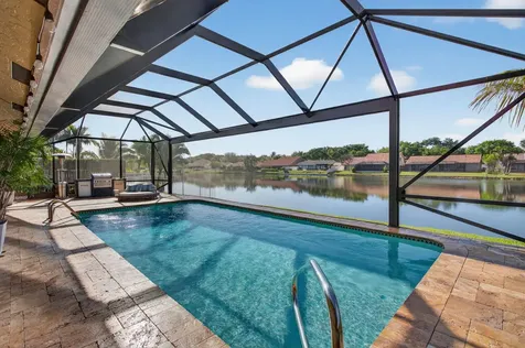 10750 NW 18th Place Plantation FL 33322