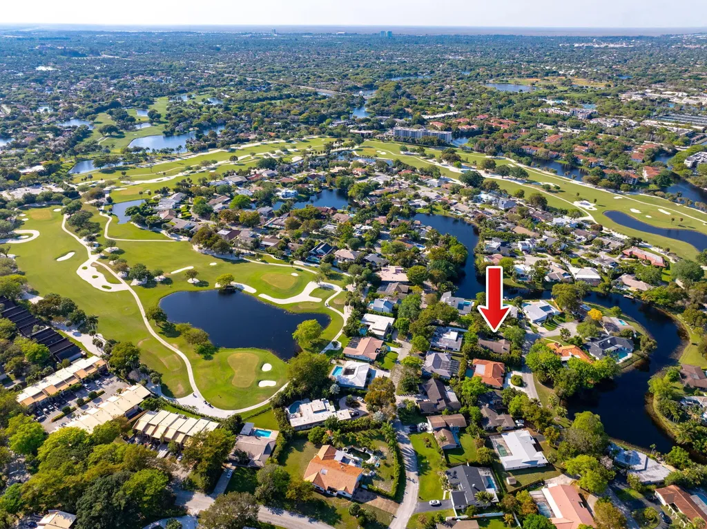 8730 Lake Dasha Terrace Plantation FL 33324