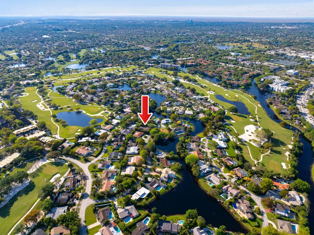 8730 Lake Dasha Terrace Plantation FL 33324