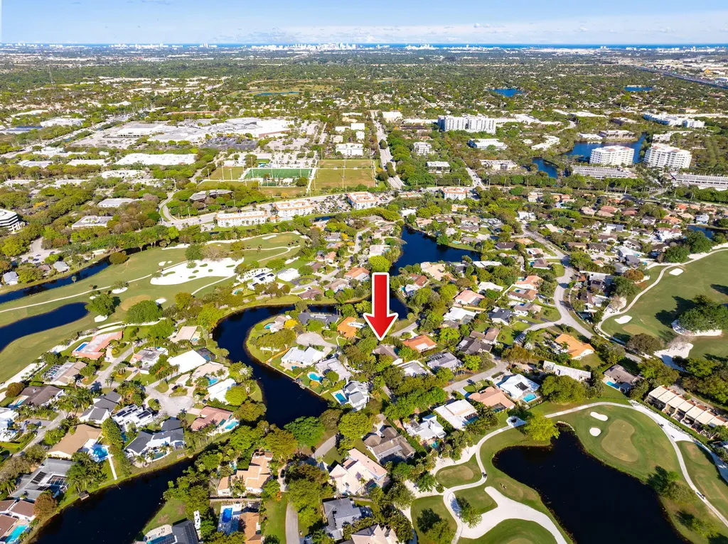 8730 Lake Dasha Terrace Plantation FL 33324