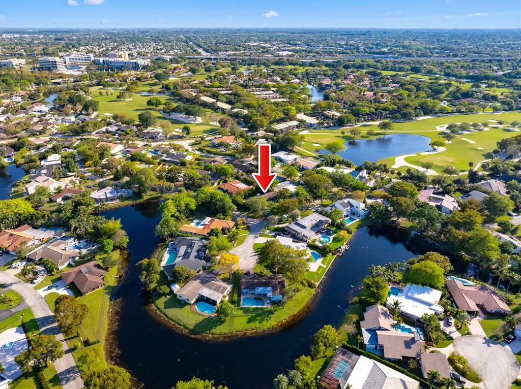 8730 Lake Dasha Terrace Plantation FL 33324