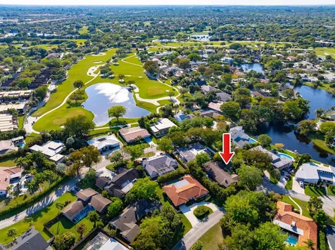 8730 Lake Dasha Terrace Plantation FL 33324
