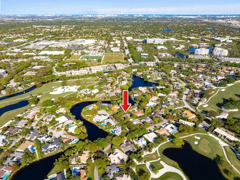 8730 Lake Dasha Terrace Plantation FL 33324