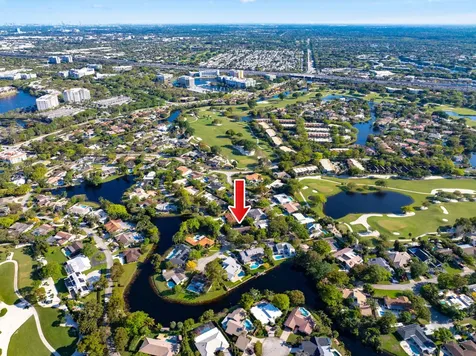 8730 Lake Dasha Terrace Plantation FL 33324