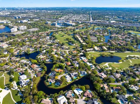8730 Lake Dasha Terrace Plantation FL 33324