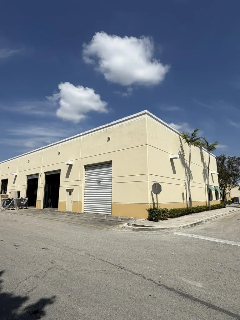 1779 Banks Road Margate FL 33063