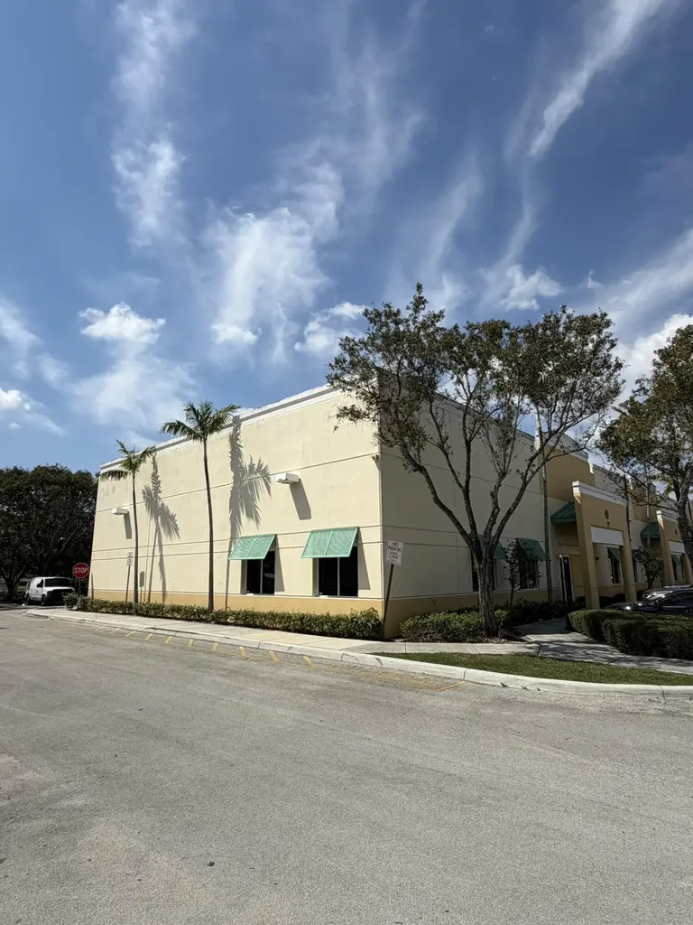 1779 Banks Road Margate FL 33063