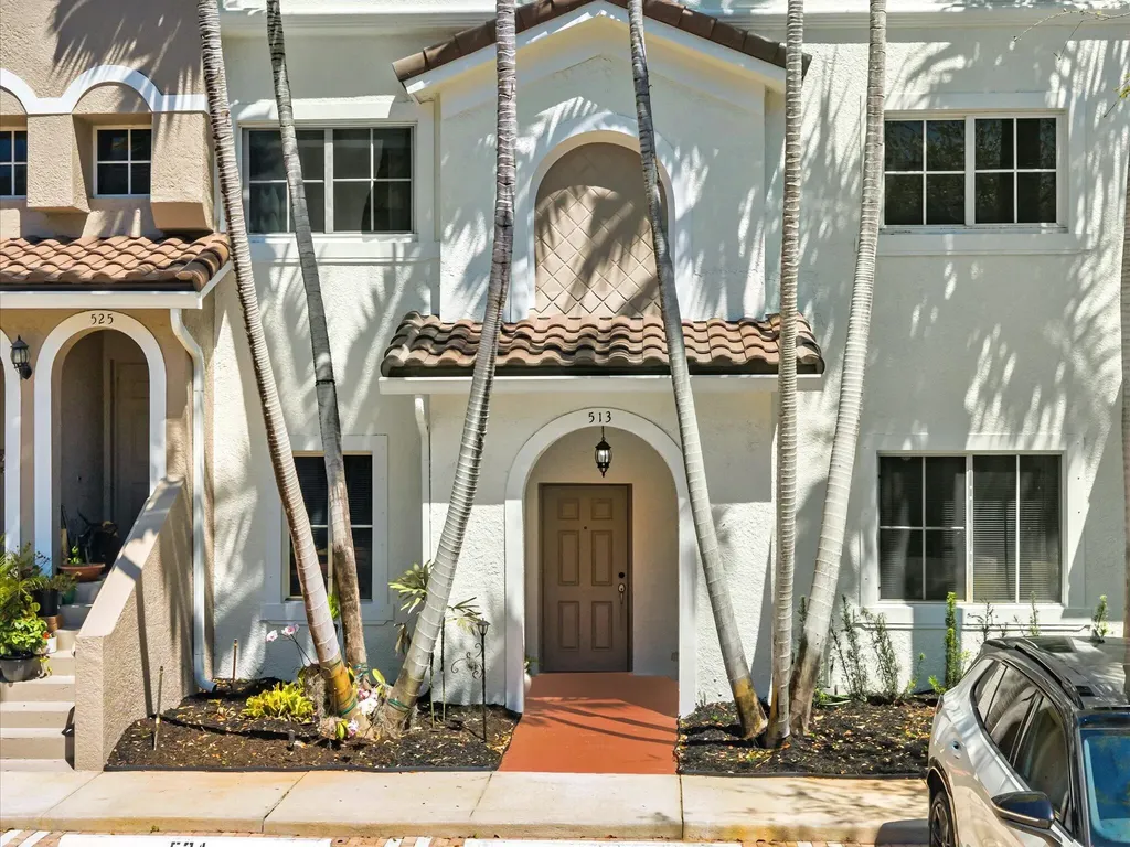 513 Bayfront Drive Boynton Beach FL 33435