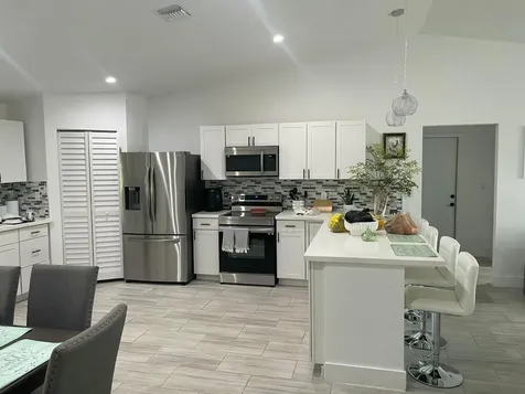 5325 Pioneer 17th Street Clewiston FL 33440