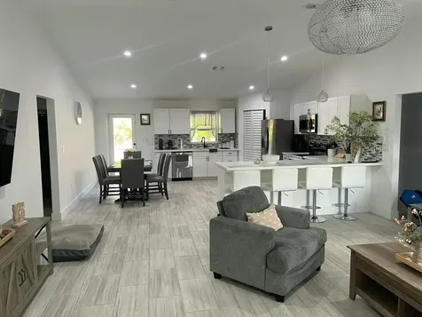 5325 Pioneer 17th Street Clewiston FL 33440