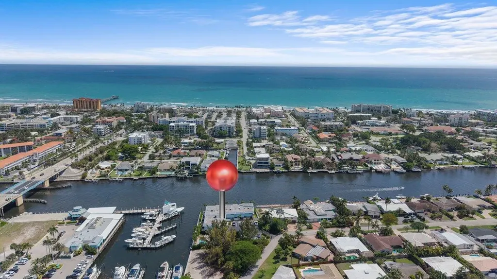 426 SE 17th Terrace Deerfield Beach FL 33441