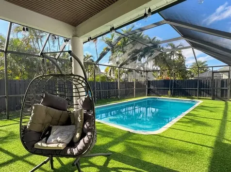 301 NW 78th Terrace Plantation FL 33324
