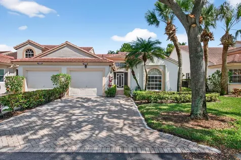 14492 Via Royale Delray Beach FL 33446