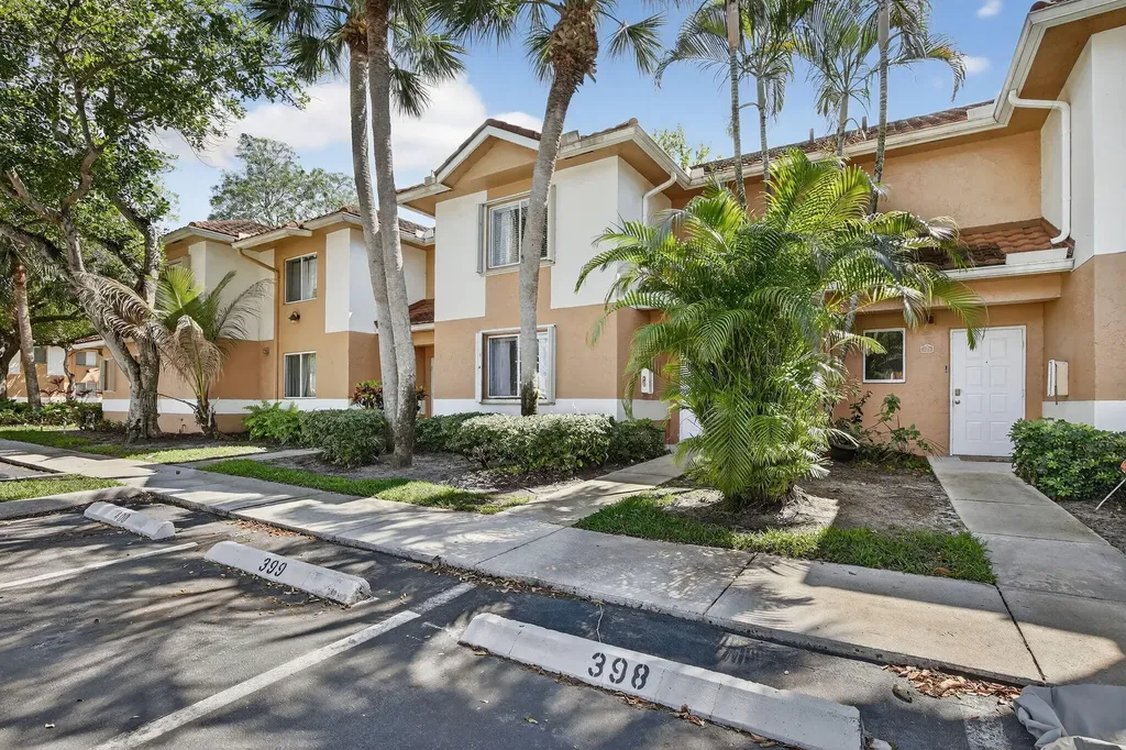 807 NW 91st Terrace NW Plantation FL 33324