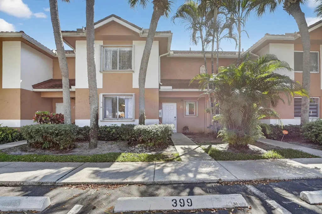807 NW 91st Terrace NW Plantation FL 33324