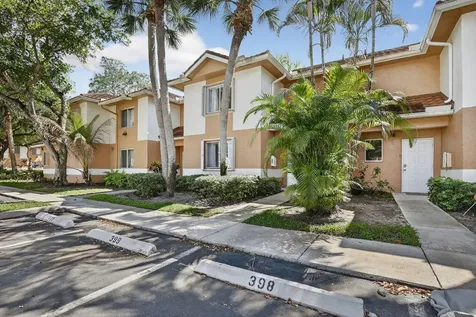 807 NW 91st Terrace NW Plantation FL 33324