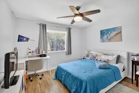 807 NW 91st Terrace NW Plantation FL 33324