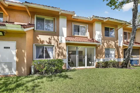 807 NW 91st Terrace NW Plantation FL 33324