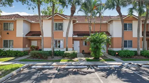 807 NW 91st Terrace NW Plantation FL 33324