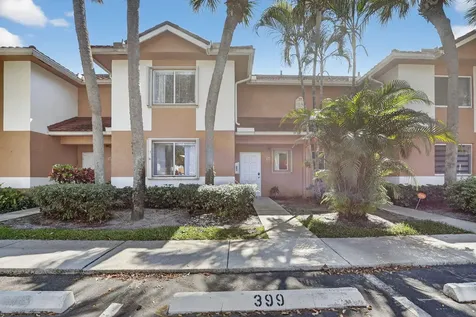 807 NW 91st Terrace NW Plantation FL 33324