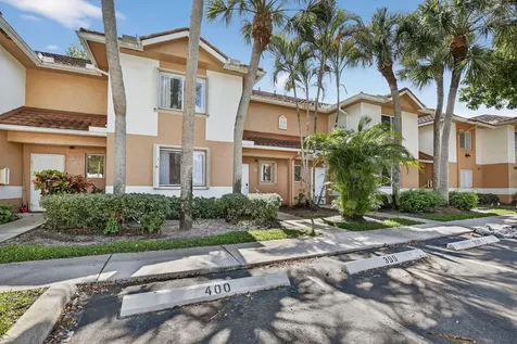 807 NW 91st Terrace NW Plantation FL 33324