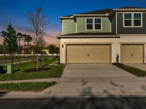 4307 NE Jetty Lane Palm Bay FL 32905