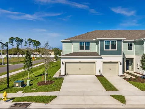 4307 NE Jetty Lane Palm Bay FL 32905